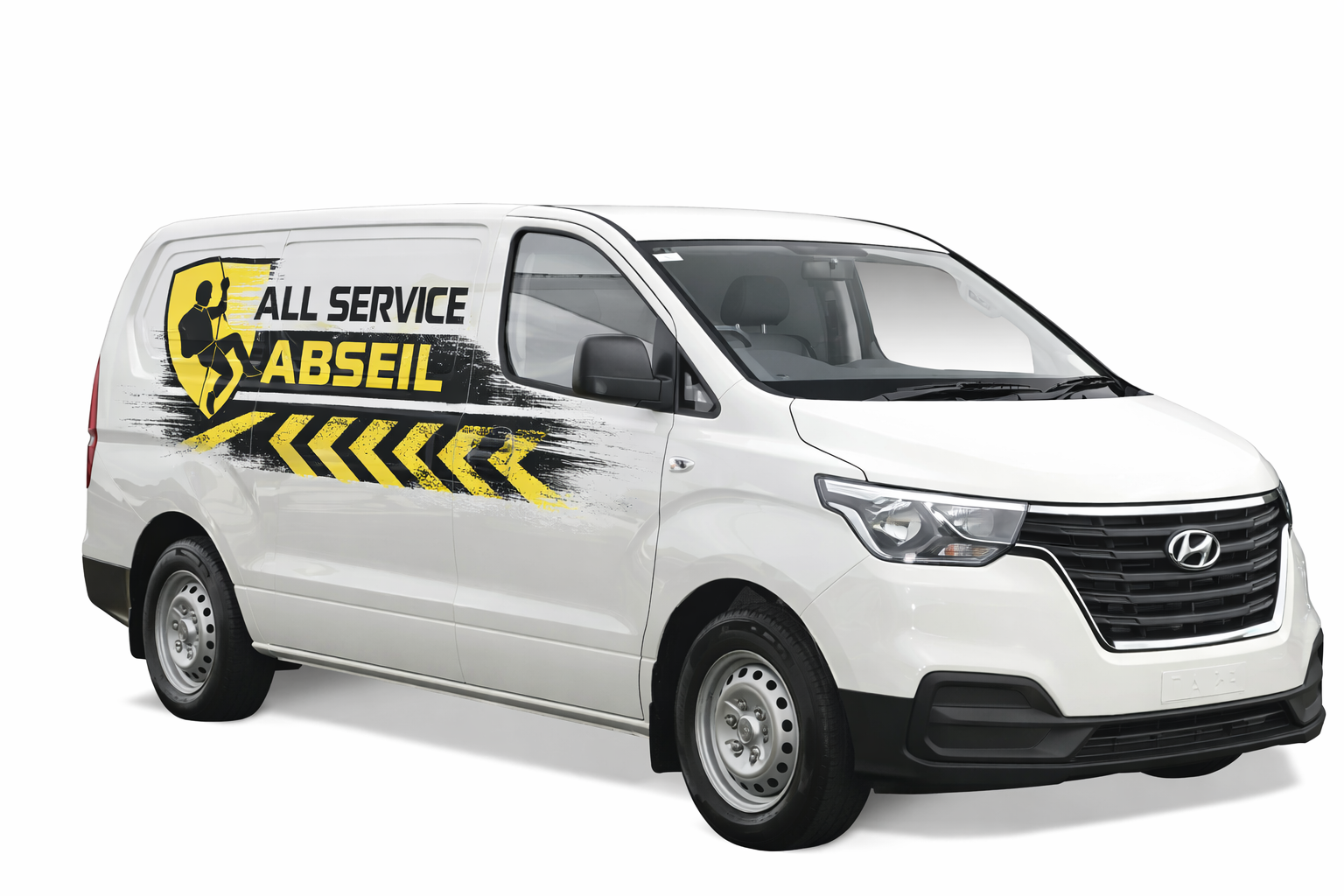 Hyundai iLoad